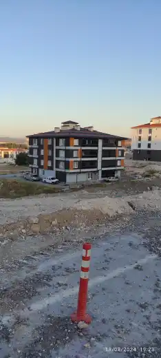 Kütahya Lojistik KÜTAHYA Şubesi