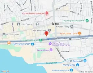 Kuveyt Türk – Kocaeli Ticari İZMİT Şubesi