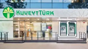 Kuveyt Türk SEYHAN Şubesi