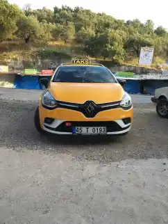 Manisa Malta Taksi Durağı YUNUSEMRE Şubesi