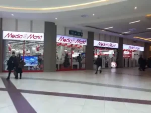 Mng Alışveriş Ve Yaşam Merkezi YAKUTİYE Şubesi