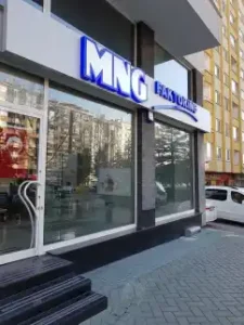 Mng Faktoring ODUNPAZARI Şubesi