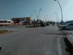 Mng Kargo ELAZIĞ Ataşehir Mah. Şubesi