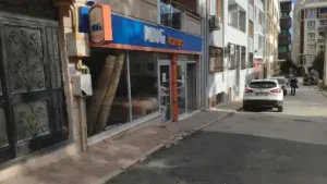 Mng Kargo Nİ̇LÜFER Şubesi