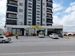Niğde Ptt Dağıtım Toplama Müdürlüğü NİĞDE Şubesi