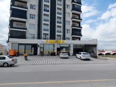 Niğde Ptt Dağıtım Toplama Müdürlüğü NİĞDE Şubesi