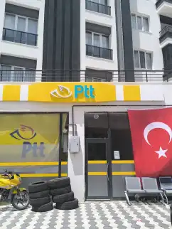 Niğde Ptt Dağıtım Toplama Müdürlüğü NİĞDE Şubesi