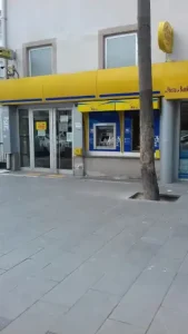 Niğde Ptt NİĞDE Şubesi