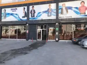 Niğde Trendyol Express NİĞDE Şubesi