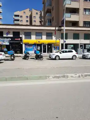 Özlüce Ptt Merkezi Nİ̇LÜFER Şubesi