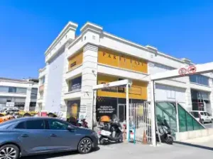 Paket Taxi Ankara Ofis YENİMAHALLE Şubesi