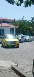 Pınar Taksi BİNGÖL Şubesi