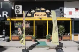 Pizza Taxi OSMANİYE Şubesi