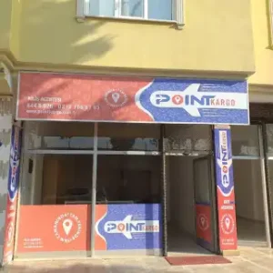 Point Kargo KİLİS Şubesi