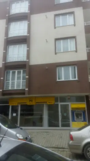 Ptt 100.yıl SÜLEYMANPAŞA Şubesi