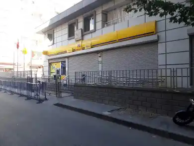 Ptt-165. Yıl BATMAN Şubesi