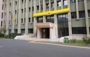 Ptt 6. Bölge Müdürlüğü MELİKGAZİ Şubesi