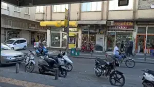 Ptt-7 Aralık KİLİS Şubesi