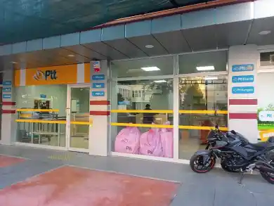 Ptt-7 Eylül AYDIN Şubesi