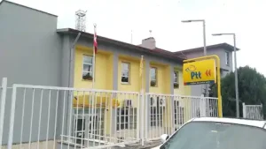 Ptt – Adapazarı Dağıtım Ve Toplama Merkezi ADAPAZARI Şubesi