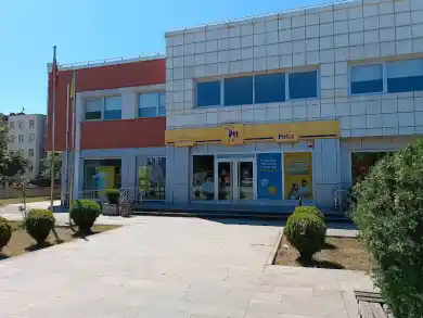 Ptt – Atakum Müdürlüğü ATAKUM Şubesi