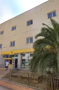 Ptt – Düziçi Ptt Merkezi DÜZİÇİ Şubesi