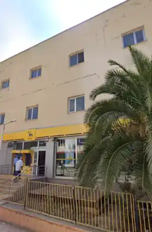 Ptt – Düziçi Ptt Merkezi DÜZİÇİ Şubesi