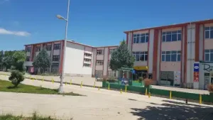 Ptt – Gop Üniversitesi TOKAT Şubesi
