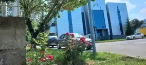 Ptt – Trabzon Posta Kargo Işleme Ve Dağıtım Merkezi TRABZON Şubesi