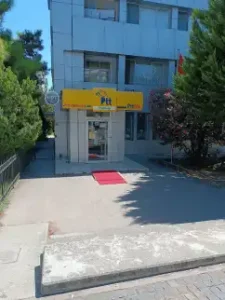 Ptt – Türk-iş Şubesi Çağrı Yiğit Sokak ATAKUM Şubesi