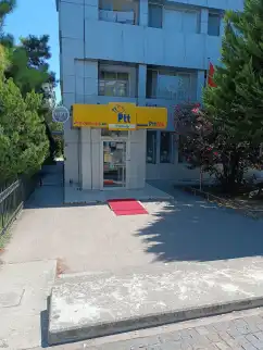 Ptt – Türk-iş Şubesi Çağrı Yiğit Sokak ATAKUM Şubesi