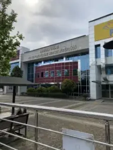 Ptt – Üsküdar Acıbadem ÜSKÜDAR Şubesi