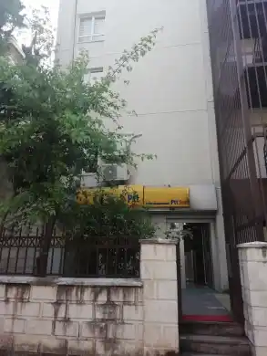 Ptt – Vilayet HATAY Şubesi