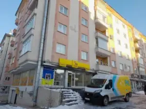 Ptt – Yıldızkent PALANDÖKEN Şubesi