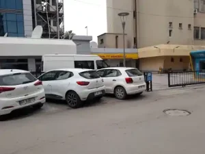 Ptt Adana Başmüdürlüğü SEYHAN Şubesi
