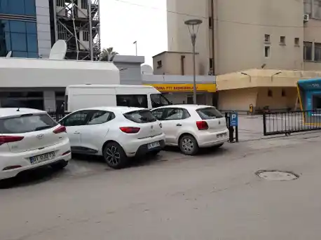 Ptt Adana Başmüdürlüğü SEYHAN Şubesi