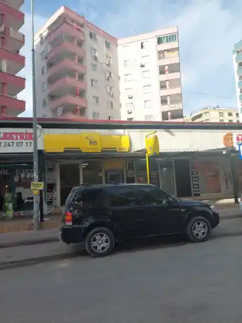 Ptt Adana Koop ÇUKUROVA Şubesi