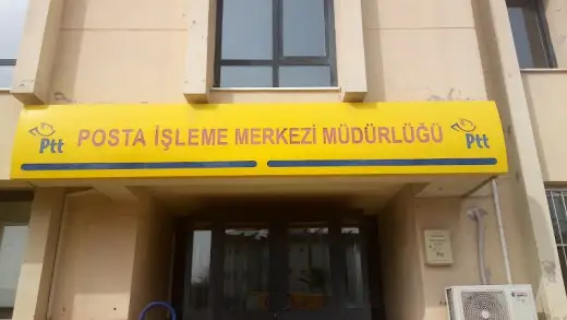 Ptt-adana Pim SEYHAN Şubesi