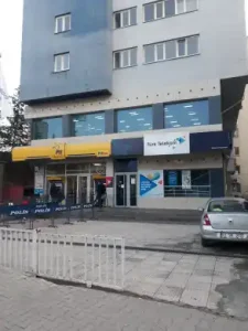 Ptt-adıyaman ADIYAMAN Şubesi