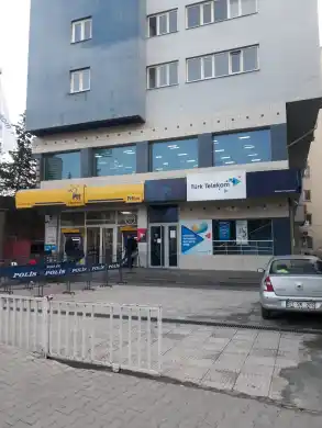 Ptt-adıyaman ADIYAMAN Şubesi