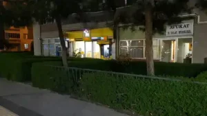 Ptt-adliye TOKAT Şubesi