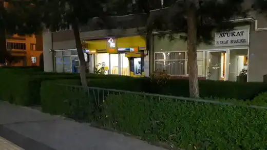 Ptt-adliye TOKAT Şubesi