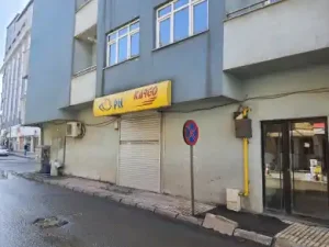 Ptt AĞRI Şubesi