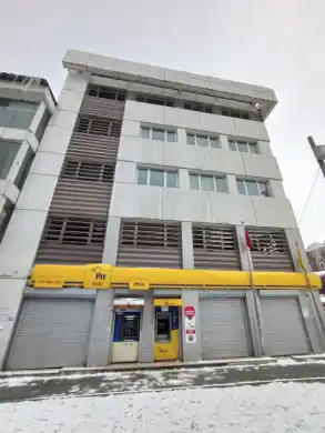 Ptt AĞRI Şubesi (posta Ve Telgraf Teşkilatı Şubesi