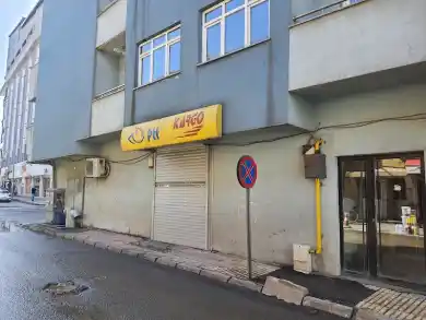 Ptt AĞRI Şubesi