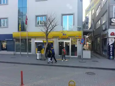 Ptt-aksaray AKSARAY Şubesi
