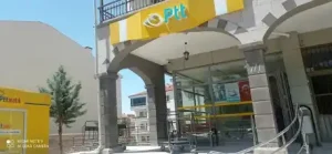 Ptt Aksaray Kargo Merkezi AKSARAY Şubesi