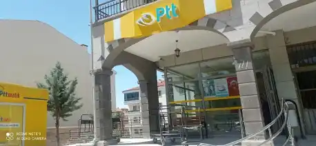 Ptt Aksaray Kargo Merkezi AKSARAY Şubesi