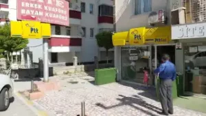 Ptt AKSARAY Şubesi