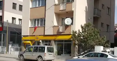 Ptt-alibaba SİVAS Şubesi